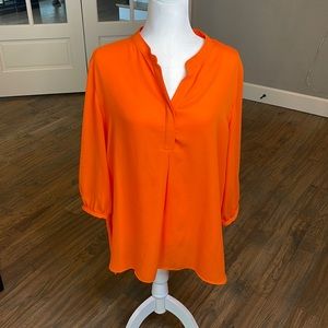 Size 16. Peter Nygard.